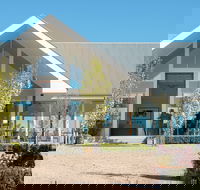 Artwine Cellar Door - Accommodation Tasmania