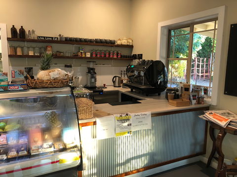 Coolah Garden Cafe And Pantry - Accommodation Tasmania 0