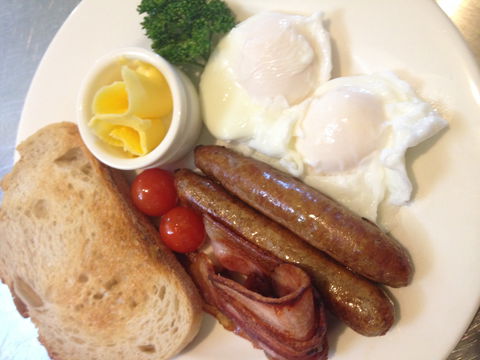 Coolah Garden Cafe And Pantry - Accommodation Tasmania 1