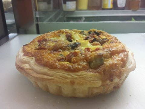 Croissant Bakery - Accommodation Tasmania 0