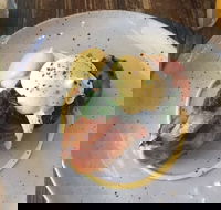 George Street Quarters - Accommodation Tasmania