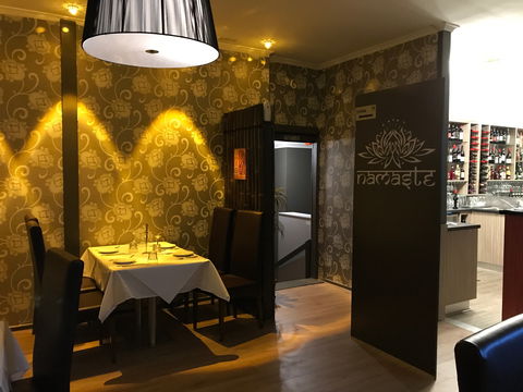 Indian Grill Ballarat - Accommodation Tasmania 2