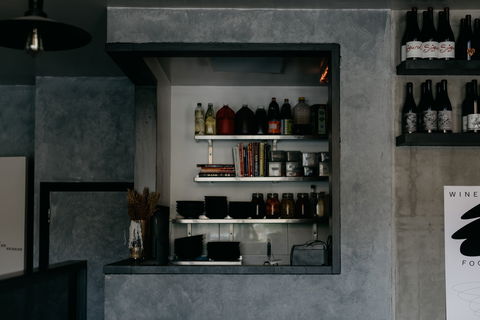 Intra Coffee - Accommodation Tasmania 0