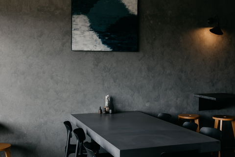 Intra Coffee - Accommodation Tasmania 1