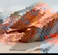 Johnny Bakers Drive Thru - Accommodation Tasmania