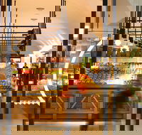 Kiss the Berry Aa Bar - Brisbane CBD - Accommodation Tasmania