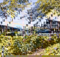 MadFish Wines Margaret River - Accommodation Tasmania