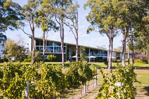 MadFish Wines Margaret River - Accommodation Tasmania 0