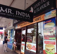 Mr. India