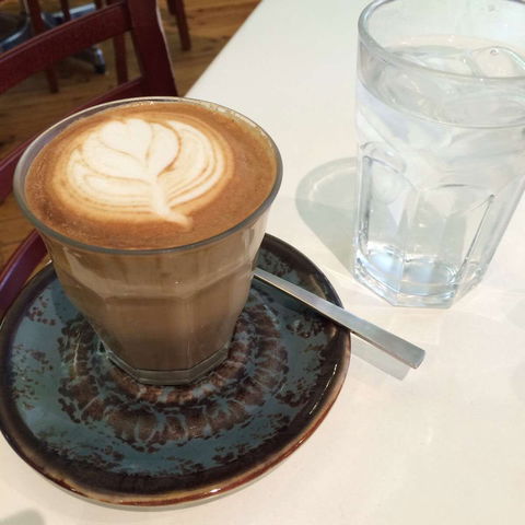 Short Black Espresso Bar And Cafe - Accommodation Tasmania 0