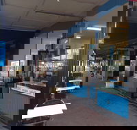 The Coffee Club - Canberra Centre - Civic - Accommodation Tasmania