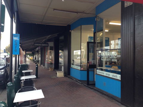 The Coffee Club - Canberra Centre - Civic - Accommodation Tasmania 0