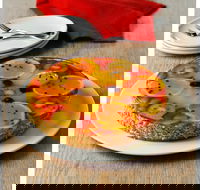 The Cheesecake Shop - Eltham - Accommodation Tasmania