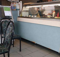 The Natural Cafe