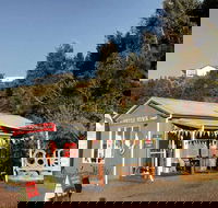 The Coffee Shack and Morsels - Accommodation Tasmania