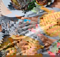 Tides of Rhyll Fish  Chippery - Accommodation Tasmania