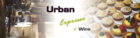 Urban Espresso And Wine - Accommodation Tasmania 0