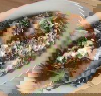 Zocalo Mexican Restaurant - Accommodation Tasmania