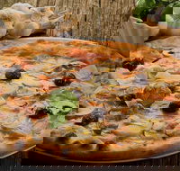 Alex's Pizza - Accommodation Tasmania