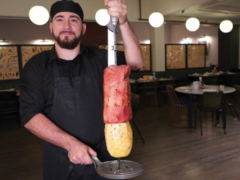 B'Churrasco Restaurant - Accommodation Tasmania 1