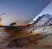 Brand's Laira of Coonawarra - Accommodation Tasmania