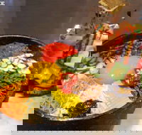 Buderim Korean Kitchen - Accommodation Tasmania