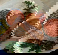 Dome - Kelmscott - Accommodation Tasmania