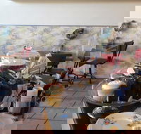 Earthbound Bolton - Accommodation Tasmania