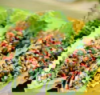 Golden Square Hotel - Accommodation Tasmania