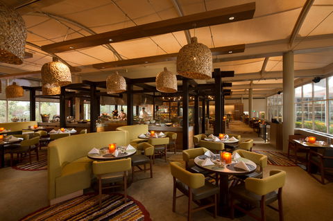 Ilkari Restaurant - Accommodation Tasmania 0