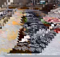 Lagoons Restaurant - Sheraton Mirage Hotel - Accommodation Tasmania