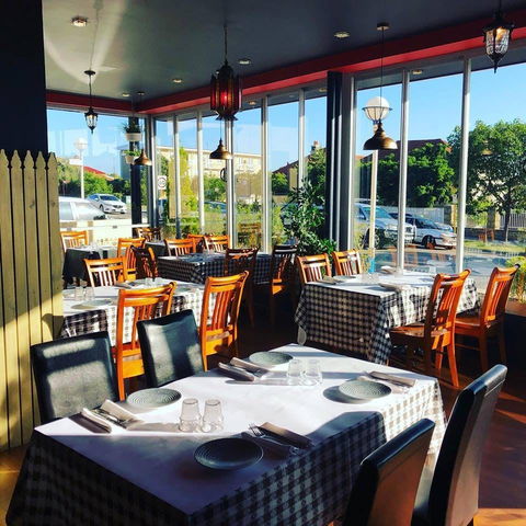 L'Antica Trattoria - Accommodation Tasmania 0