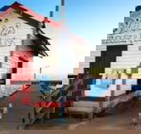 Little Sirens Kiosk - Accommodation Tasmania