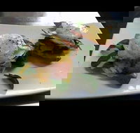 Maley Diner - Accommodation Tasmania