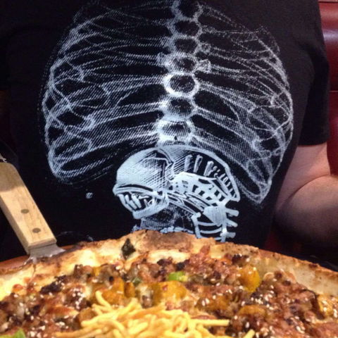 Milton Woodfire Pizza - Accommodation Tasmania 0