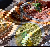 Not Just Curries - Harris Park - Accommodation Tasmania