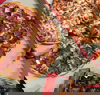 Pizza Hut - Carrum Downs - Accommodation Tasmania