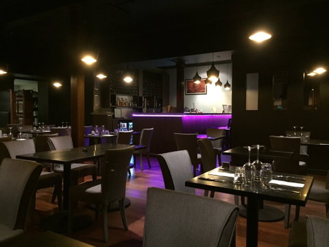 Saffron Indian Restaurant - Accommodation Tasmania 0
