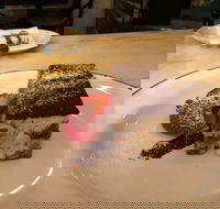 Salsa Rossa - Accommodation Tasmania