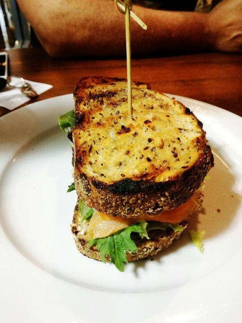 Savannah Cafe And Bar - Accommodation Tasmania 0