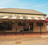 The Greenock - Accommodation Tasmania