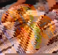 The Fat Chef - Accommodation Tasmania