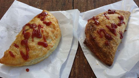 The Passionate Baker - Accommodation Tasmania 0