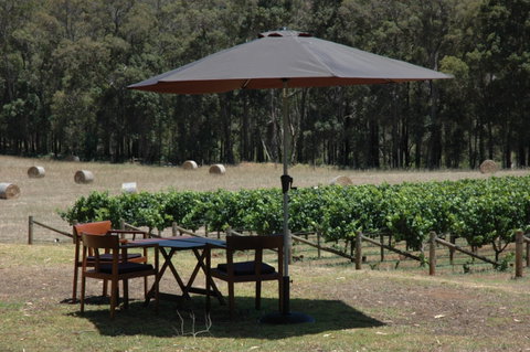 Whimwood Estate Wines Cellar Door - Accommodation Tasmania 2