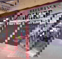 Balhannah Bakery - Accommodation Tasmania