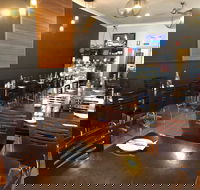 Cafe Capellas - Accommodation Tasmania