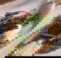 Cafe Assiette - Accommodation Tasmania