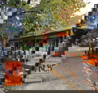 Chocolate  No 5 - Accommodation Tasmania