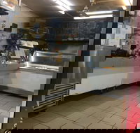 Ferny Village Fish  Chips - Accommodation Tasmania