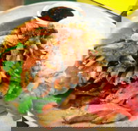 Khamin Thai - Accommodation Tasmania